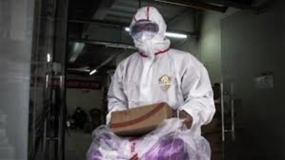 ارتفاع عدد الوفيات جراء فيروس كورونا بالصين إلى 414 شخصا