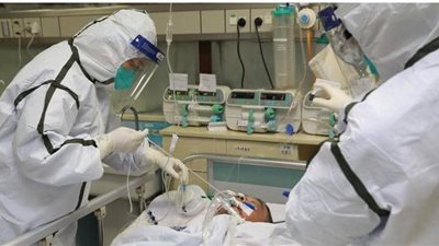 إعلان أول حالة وفاة جراء فيروس كورونا في هونج كونج