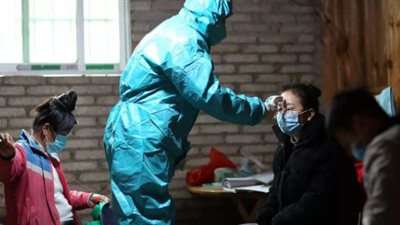 بلجيكا تعلن عن أول إصابة بفيروس كورونا الجديد