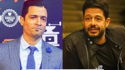 حسن شاكوش في أزمة أمام القضاء والسبب أغنية محمد حماقي 