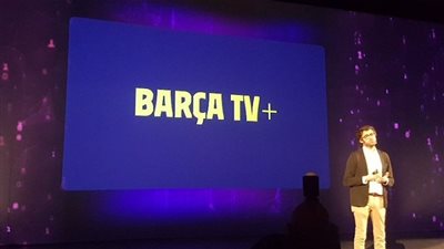 برشلونة يجهز مفاجأة لجماهيره قبل يونيو القادم