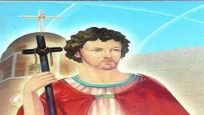 اليوم.. الكنيسة الأرثوذكسية تحيي تذكار استشهاد القديس بَجوش