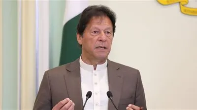 عمران خان يعلق على العقوبات الهندية على واردات زيت النخيل