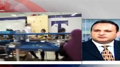 مسؤول سابق بالبنك الدولي: مصر تحقق قفزة كبيرة العشر سنوات المقبلة