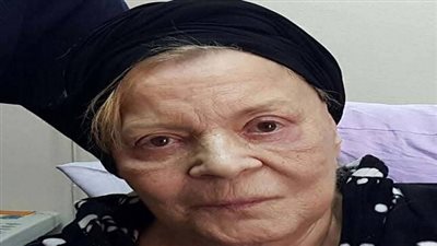 نادية لطفي في ذمة الله عن عمر 83 عاما بعد تدهور حالتها الصحية