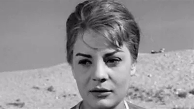 رسالة مؤثرة من نادية لطفي قبل وفاتها بأيام 