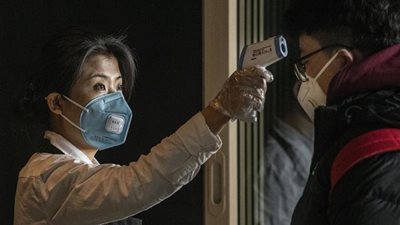 فيروس كورونا.. روسيا تغلق بعض المدارس وتلغي المناسبات العامة