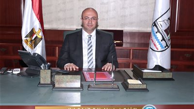 1306 يسجلون في المجلس الاستشاري للشباب ببني سويف (فيديو)