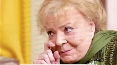 أمير كرارة ناعيًا نادية لطفي.. 