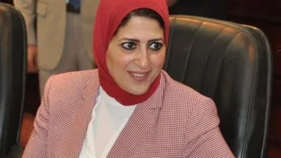 وزيرة الصحة: تقديم الخدمات العلاجية لـ168 ألف مواطن بالمجان