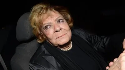 بعد وفاتها اليوم | أبرز المعلومات عن حياة الراحلة نادية لطفي Nadia Lotfy (مسيرة فنية تاريخية)