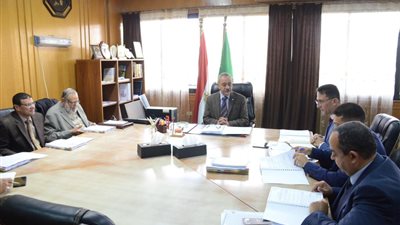 3 مشروعات استثمارية بـ2.2 مليون دولار في الإسماعيلية