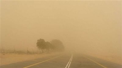 أمطار وعواصف.. 'الأرصاد' تكشف عن طقس الغد