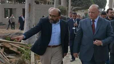 30 مليون جنيه تعيد حديقة الأندلس بالقاهرة لعصر أمير الانتقام