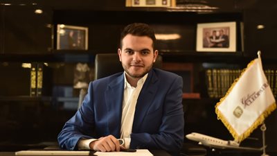 طارق أبو العينين: الذكاء الاصطناعي يقود الثورة الصناعية الرابعة.. ومصر تمتلك الإمكانات