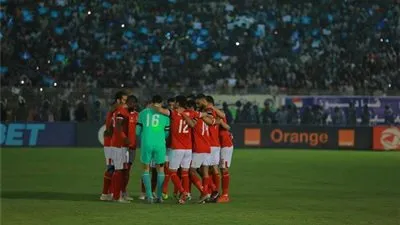 قبل القرعة.. أرقام مرعبة لمنافسي الأهلي المُحتملين 