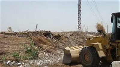 التنمية المحلية: الدولة استردت 1.9 مليون فدان حتى الآن