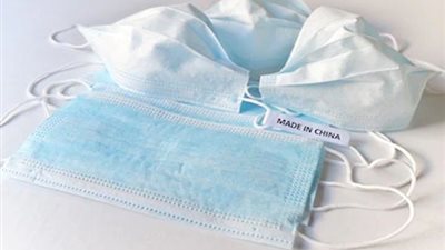 شعبة الأدوية: لن نصدر كمامات إلى الصين.. 