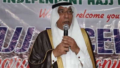 الخارجية السعودية تنعى سفير المملكة في نيجيريا