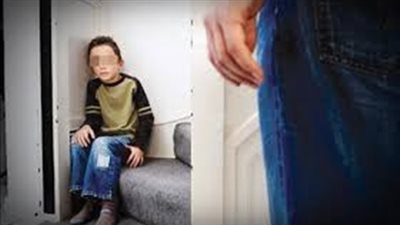 استعجال تقرير الطب الشرعى في واقعة اغتصاب طفلين بالعجوزة