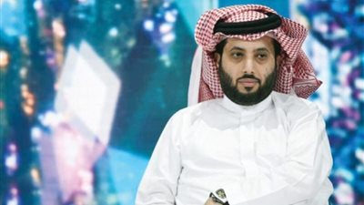 عاجل - تركي آل الشيخ يزف بشري سارة لجماهير الأهلي