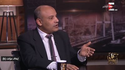 باحث: الإعلام الإخواني يُقدم خطابًا مدنيًا ليبراليًا لجذب المعارضة