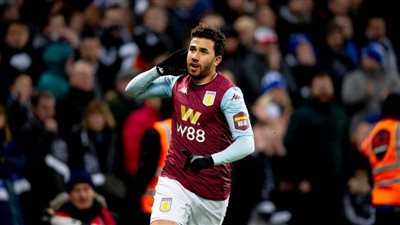 علي ماهر: تريزيجيه يستحق اللعب في مانشستر سيتي