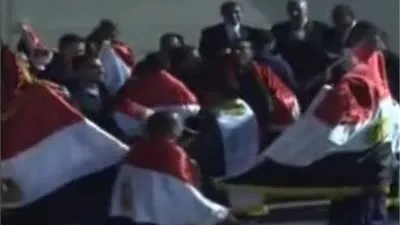 رئيس جمعية الصيادين بدمياط: نشكر السيسي لجهوده في عودة أبنائنا