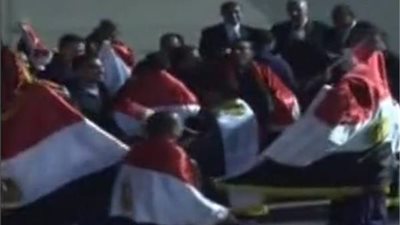 أول تعليق من صاحب بلاغ اختفاء الصيادين المصريين في اليمن