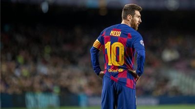 ميسي يطلق تصريحات نارية ضد إدارة برشلونة بسبب فالفيردي