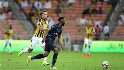 موعد مباراة اتحاد جدة اليوم| مشاهدة مباراة اتحاد جدة التعاون اليوم الأربعاء 5-2-2020في الدوري السعودي