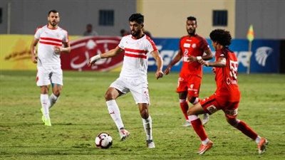 موعد مباراة الزمالك اليوم| مشاهدة مباراة الزمالك ضد حرس الحدود  اليوم الأربعاء 5-2-2020 بالدوري المصري
