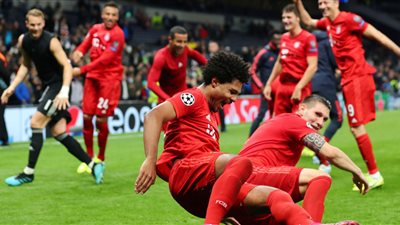 كأس ألمانيا| كل ما تريد معرفته عن مواجهة بارين ميونخ ضد هوفنهايم