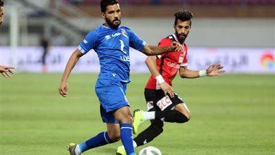 تدخلات لحل مشكلة صالح جمعة