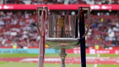 عاجل.. الكشف عن ملعب نهائي كأس ملك إسبانيا