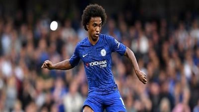 ويليان يصدم برشلونة بهذا القرار 