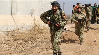 ارتفاع أعداد مرتزقة تركيا في ليبيا لـ 4700