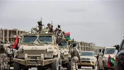 ليبيا: مقتل 3 مسلحين من ميليشيا الوفاق في مصراتة