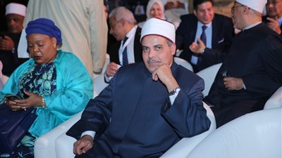 الأزهر يشارك في الاحتفال بالذكرى الأولى لوثيقة الأخوة الإنسانية 
