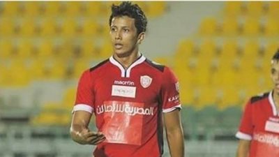 الأهلي يرفض مشاركة عمرو جمال