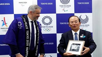 فيروس كورونا يهدد أولمبياد طوكيو 2020