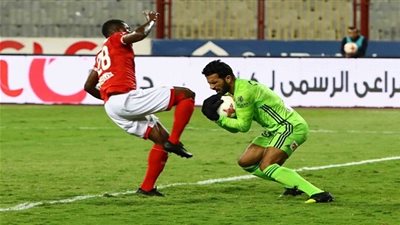 عاجل.. الأهلي يعلن جاهزية 