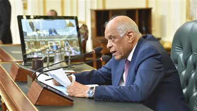 الأسبوع المقبل.. البرلمان يناقش قانون قوائم الكيانات الإرهابية