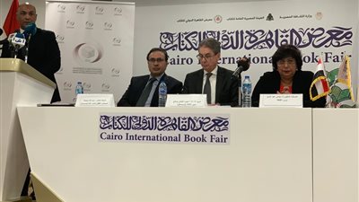 5 أبريل.. إطلاق فعاليات القاهرة عاصمة الثقافة الإسلامية 