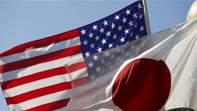 الولايات المتحدة واليابان يوقعان اتفاق استثمارى مشترك 