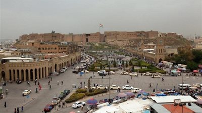 العراق وكردستان يتفقان على مساهمة أربيل في ميزانية 2020