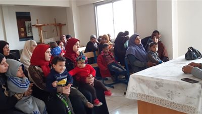 بعد وفاة طفلة.. ندوات للتوعية بخطورة الختان في قرى الإسكندرية