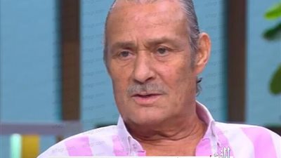 في ذكرى ميلاده.. محطات في حياة فاروق الفيشاوي