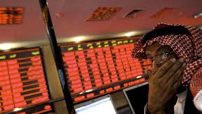 سوق الأسهم السعودية يخسر 44 نقطة بختام تعاملات اليوم 