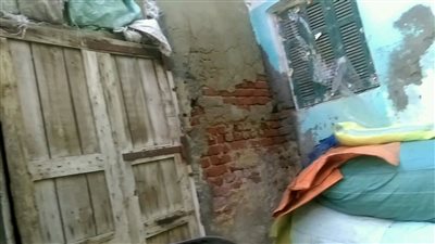 الصور الأولى من منزل 